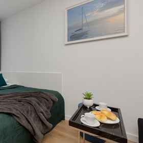 Primary image 1 Studio Metro Pole Mokotowskie by Renters, Hotel Wierzbno