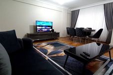 Others Ortaköy Grand Appartement 3and1