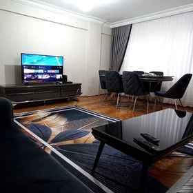 Primary image 1 Ortaköy Grand Appartement 3and1, ESA Espor Arena Hotels