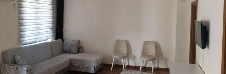 其他 Old Town Grand Apart Hotel