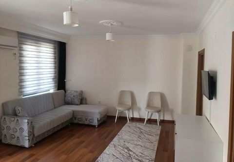 其他 Old Town Grand Apart Hotel