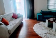 其他 2 Old Town Grand Apart Hotel