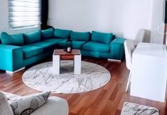 其他 6 Old Town Grand Apart Hotel