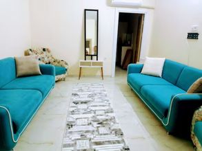 其他 4 Old Town Grand Apart Hotel