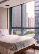 Bilik Luxury 2BR in Uptown Bgc, -- Free Pool use --