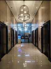 Others 4 Luxury 2BR in Uptown Bgc, -- Free Pool use --