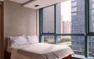 Others 3 Luxury 2BR in Uptown Bgc, -- Free Pool use --