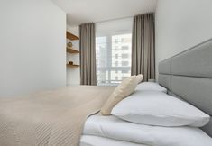 Lain-lain 7 Apartment Cybernetyki 15 by Renters