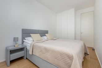 Lain-lain 4 Apartment Cybernetyki 15 by Renters