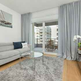 Primary image 1 อพาร์ทเมนท์ ไซเบอร์เนติคี 15 โดย เรนเทอร์ส, โรงแรม & ที่พัก Wierzbno