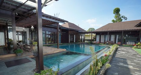 その他 2 Shankara Munduk Bali