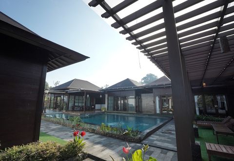 その他 Shankara Munduk Bali