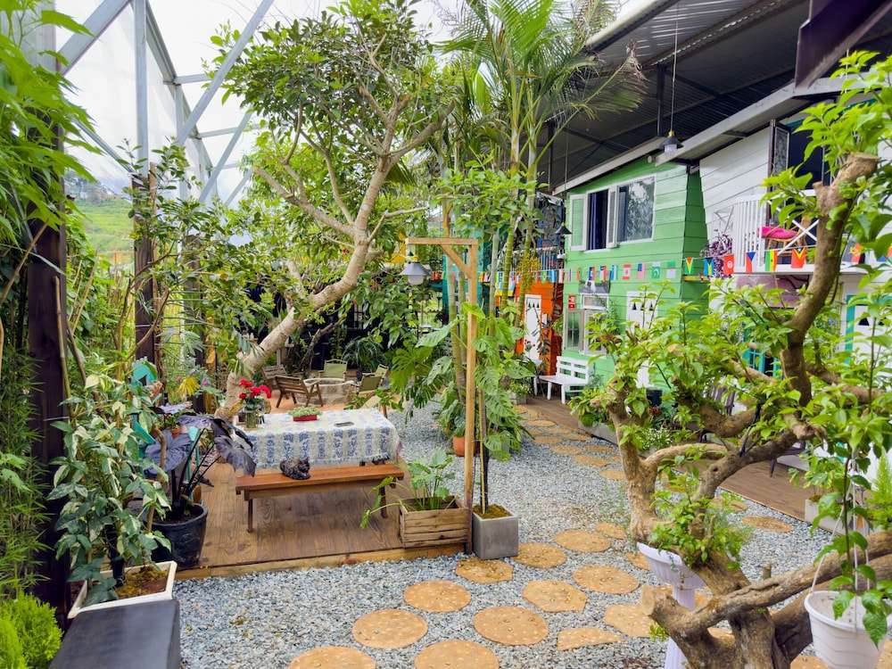 Gió Homestay - Khách sạn gần Hồ Xuân Hương dưới 500000 VND