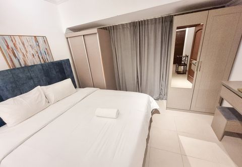 Others HOMETEL AL-GHAMDI