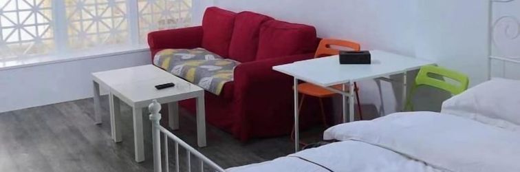 Khác Teng Hua Hotel