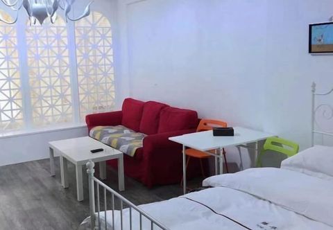 Khác Teng Hua Hotel