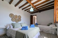 Others Casa Rural Pagalván