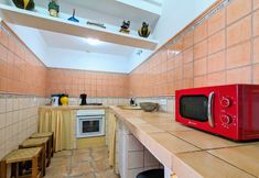 Others 5 Casa Rural Pagalván