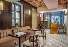 其他 4 Sykai Hotels Pera