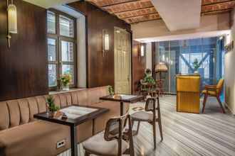 其他 4 Sykai Hotels Pera