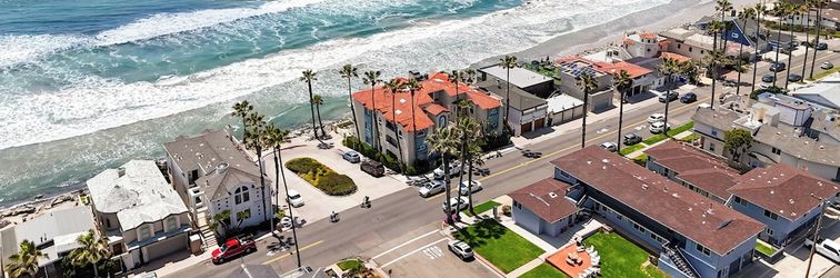 Others Beachfront Retreat