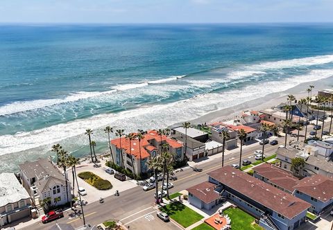 Others Beachfront Retreat