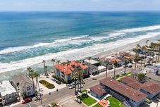 Others Beachfront Retreat