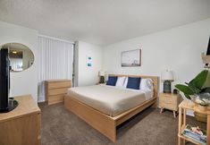 その他 3 Oceanside Beach Condos