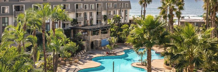 その他 Oceanside Beach Condos