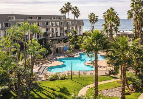 その他 Oceanside Beach Condos