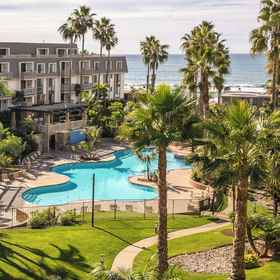 Primary image1海濱公寓,Sleeping Tiger Coffees飯店