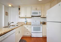 その他 7 Oceanside Beach Condos