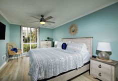 Lain-lain 3 Oceanside Beach Condos