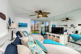 Others 4 Oceanside Beach Condos