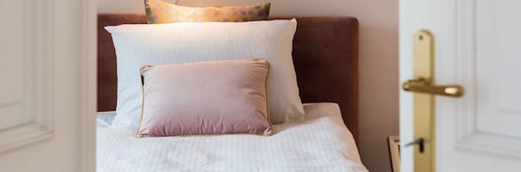 Lainnya Syncret Apartment - LoftAffair