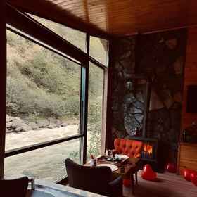 Primary image 1 Royal Bungalow Resort - Rize, Ardeşen Hotels