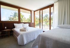 其他 5 São M dos Milagres Casa 04 Suítes