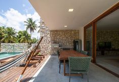 Others 4 São M dos Milagres Casa 04 Suítes