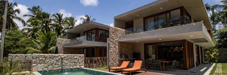 其他 São M dos Milagres Casa 04 Suítes