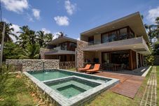 其他 São M dos Milagres Casa 04 Suítes