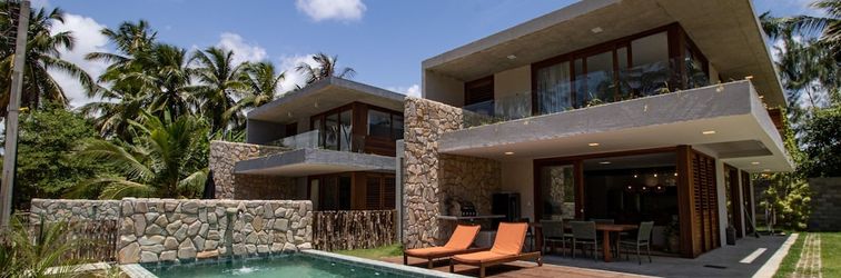 Others São M dos Milagres Casa 04 Suítes