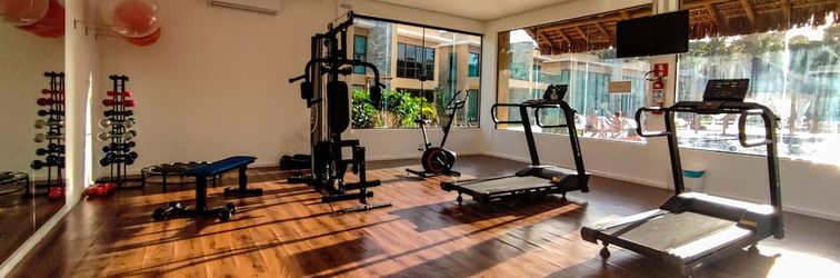 其他 São M. do Milagres - Morada do Toque