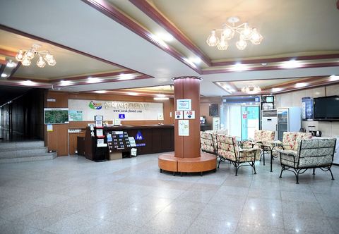Others Sorak Y Hostel