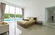 Lainnya 2 Modern 4 Bedroom Pool Villa - KHA5
