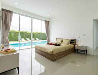 อื่นๆ 2 Modern 4 Bedroom Pool Villa - KHA5