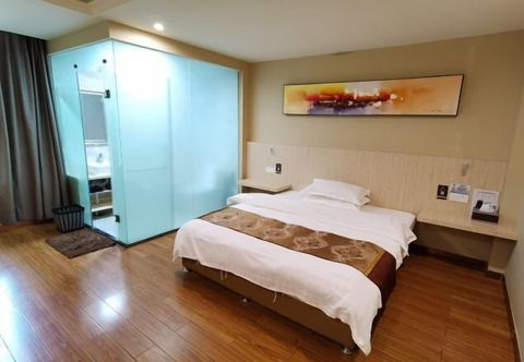 Others Shui Jing Wan Renting