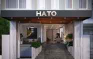 Lainnya 6 Hato Saigon Hotel & Rooftop