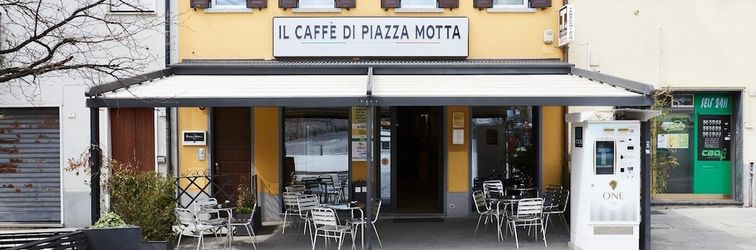 Others Il B&B di Piazza Motta