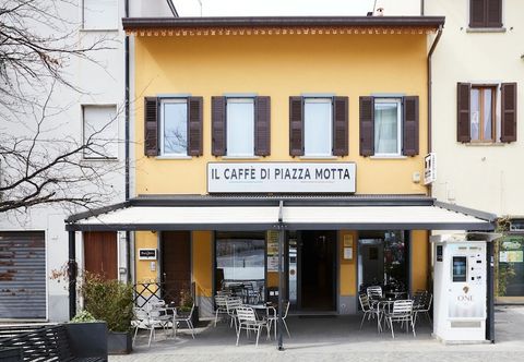 Others Il B&B di Piazza Motta