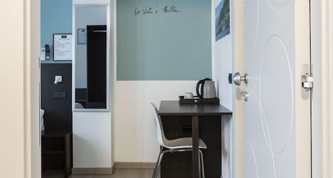 Others 2 Il B&B di Piazza Motta